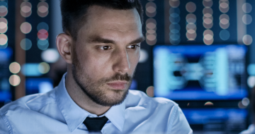 Modernize Your Security Operation Center with XDR 